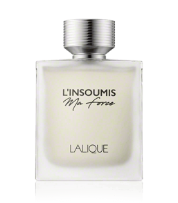 Lalique L'Insoumis Ma Force Eau de Toilette Spray (100 ml)