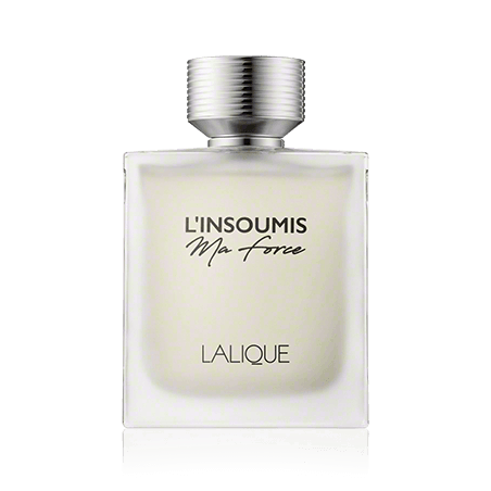 Lalique L'Insoumis Ma Force Eau de Toilette Spray (100 ml)