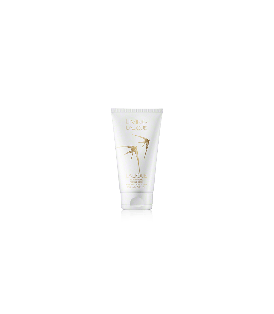Lalique Living Lalique Body Lotion (150 ml)