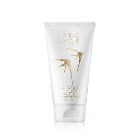 Lalique Living Lalique Body Lotion (150 ml)