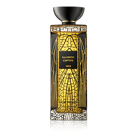 Lalique Noir Premier Illusion Captive 1898 Eau de Parfum Spray (100 ml)