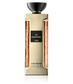 Lalique Noir Premier Or Intemporel 1888 Eau de Parfum Spray (100 ml)