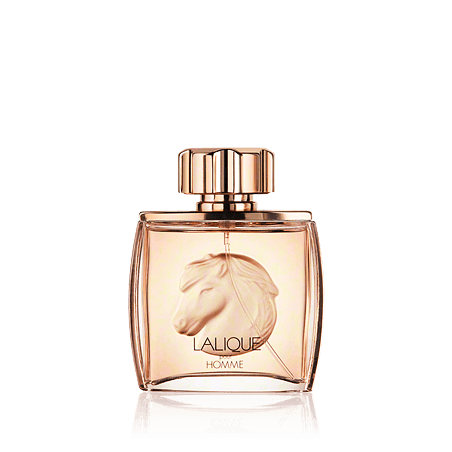 Lalique pour Homme Equus Eau de Parfum Spray (75 ml)