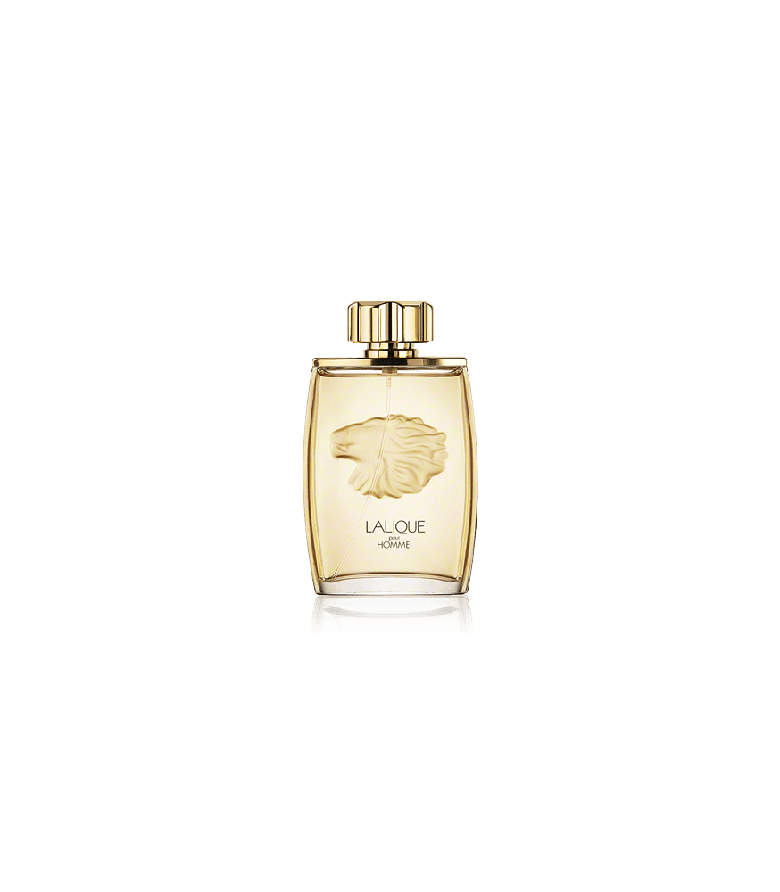 Lalique pour Homme Lion Eau de Parfum Spray (125 ml)