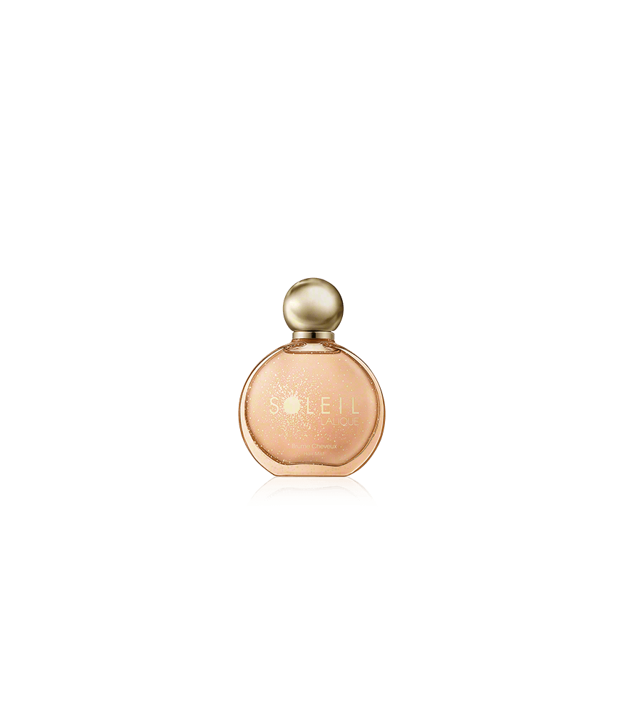 Lalique Soleil Hair Parfum Spray (50 ml)