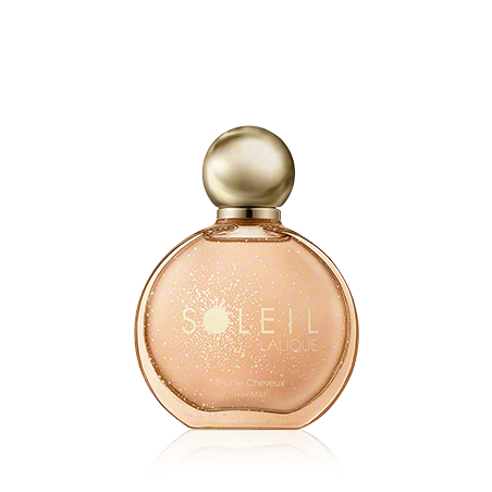 Lalique Soleil Hair Parfum Spray (50 ml)