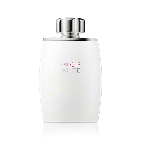 Lalique White Eau de Toilette Spray (125 ml)