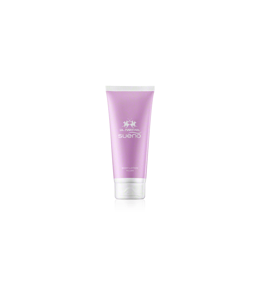 La Martina Sueño Mujer Body Lotion (200 ml)