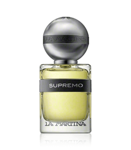 La Martina Supremo Eau de Toilette Spray (50 ml)