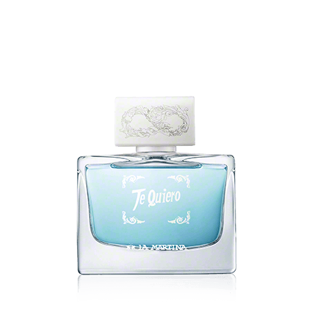 La Martina Te Quiero Hombre Eau de Parfum Spray (100 ml)