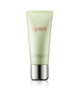 La Mer Cleansers The Replenishing Oil Exfoliator (100 ml)