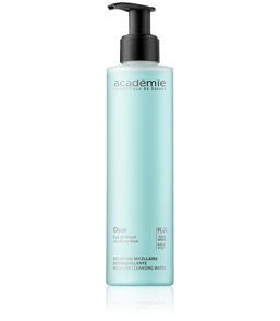 Académie Clean Solution Micellaire Démaquillante (200 ml)