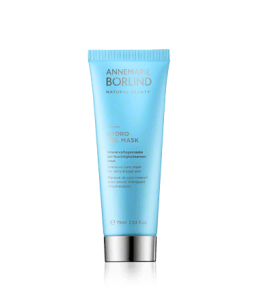 Annemarie Börlind Beauty Masks Hydro Gel Mask (75 ml)