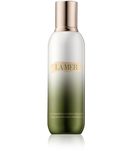 La Mer Moisturizing Care The Hydrating Infused Emulsion (125 ml)