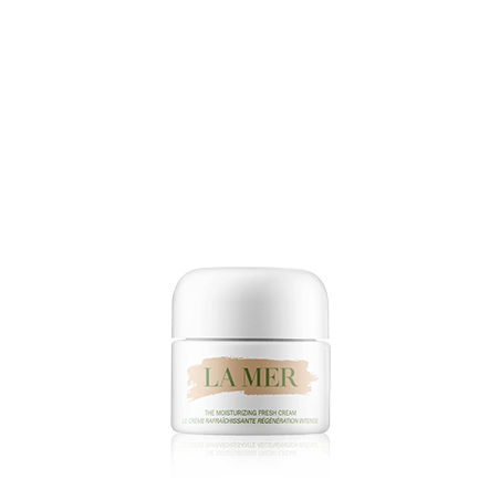 La Mer Moisturizing Care The Moisturizing Fresh Cream (15 ml)