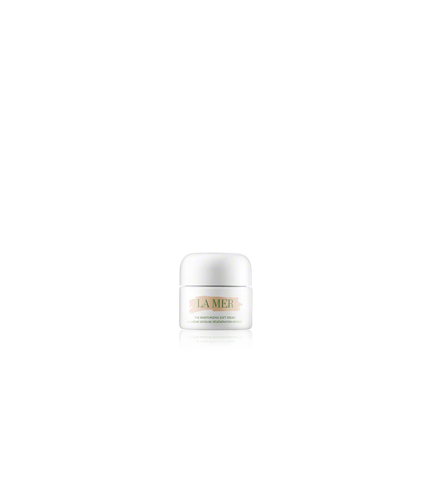 La Mer Moisturizing Care The Moisturizing Soft Cream (15 ml)