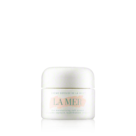 La Mer Moisturizing Care The Moisturizing Soft Cream Classic (30 ml)