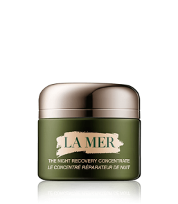 La Mer Moisturizing Care The Night Recovery Concentrate (50 ml)