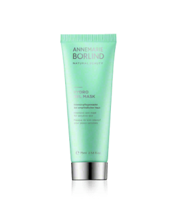 Annemarie Börlind Beauty Masks Sensitive Cream Mask (75 ml)