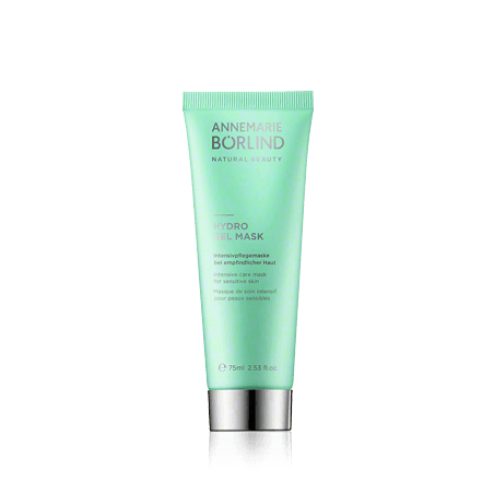 Annemarie Börlind Beauty Masks Sensitive Cream Mask (75 ml)