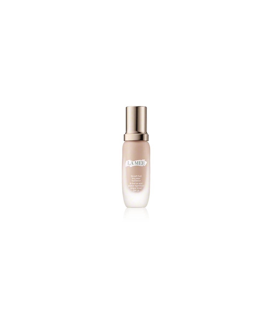 La Mer The Soft Fluid Long Wear Foundation 150 Natural (30 ml)