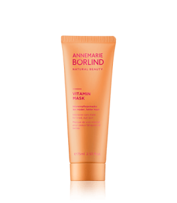 Annemarie Börlind Beauty Masks Vitamin Mask (75 ml)