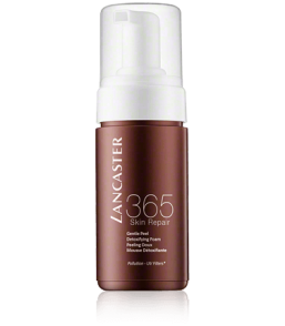 Lancaster 365 Skin Repair Gentle Peel Detoxifying Foam (100 ml)