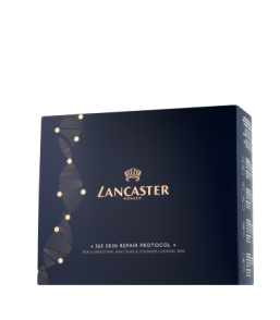 Lancaster 365 Skin Repair Set mit Serum Youth Renewal