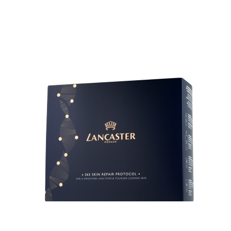 Lancaster 365 Skin Repair Set mit Serum Youth Renewal