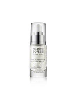 Annemarie Börlind Beauty Pearls Anti-Pollution & Moisture Serum (30 ml)