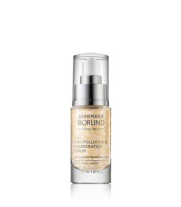 Annemarie Börlind Beauty Pearls Anti-Pollution & Regeneration Serum (30 ml)