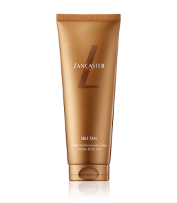 Lancaster Clean Sun Self-Tan Golden Body Gel (125 ml)