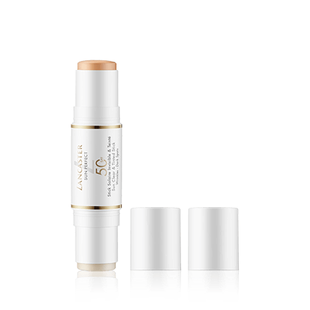Lancaster Clean Sun SP Sun Clear & Tinted Stick SPF50 (12 g)