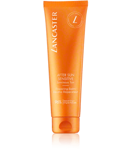 Lancaster Clean Sun Sensitive After Sun Repairing Balm (150 ml)