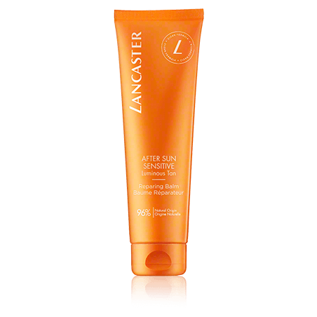 Lancaster Clean Sun Sensitive After Sun Repairing Balm (150 ml)