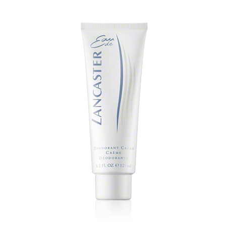 Lancaster Eau de Lancaster Deodorant Cream (125 ml)