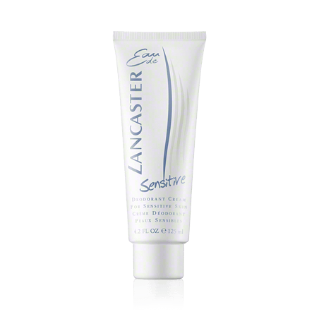 Lancaster Eau de Lancaster Deodorant Cream Sensitiv (125 ml)