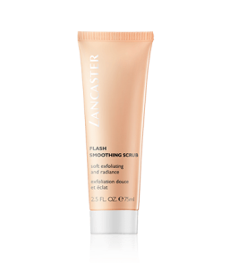 Lancaster Face Care Flash Smoothing Scrub (75 ml)