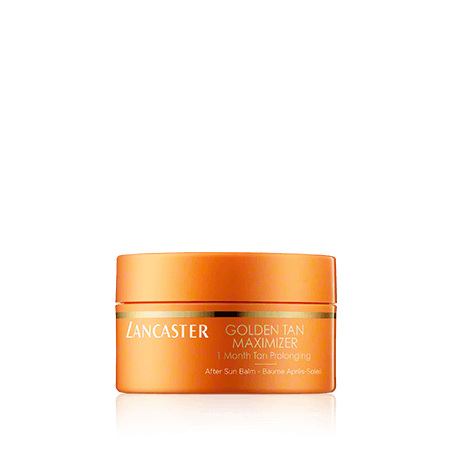 Lancaster Golden Tan Maximizer After Sun Balm (200 ml)