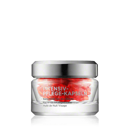 Annemarie Börlind Beauty Secrets Intensiv-Pflegekapseln (50 Stück)