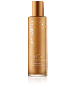 Lancaster Golden Tan Maximizer After Sun Oil (150 ml)