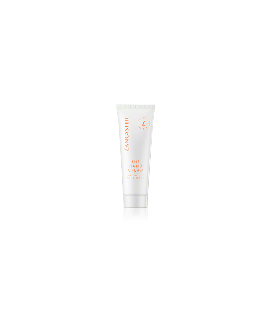 Lancaster Hand Care The Hand Cream (75 ml)