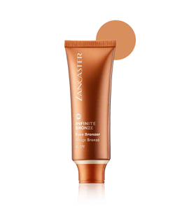 Lancaster Infinite Bronze Face Bronzer SPF 15 02 Sunny Glow (50 ml)
