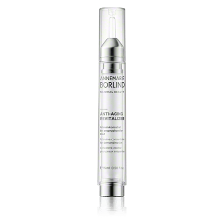 Annemarie Börlind Beauty Shots Anti-Aging Revitalizer (15 ml)