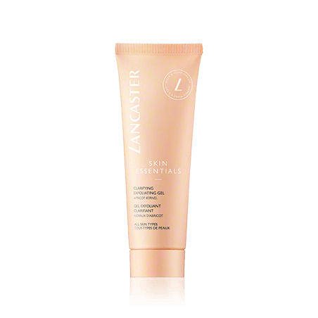 Lancaster Skin Essentials Clarifying Exfoliating Gel (75 ml)