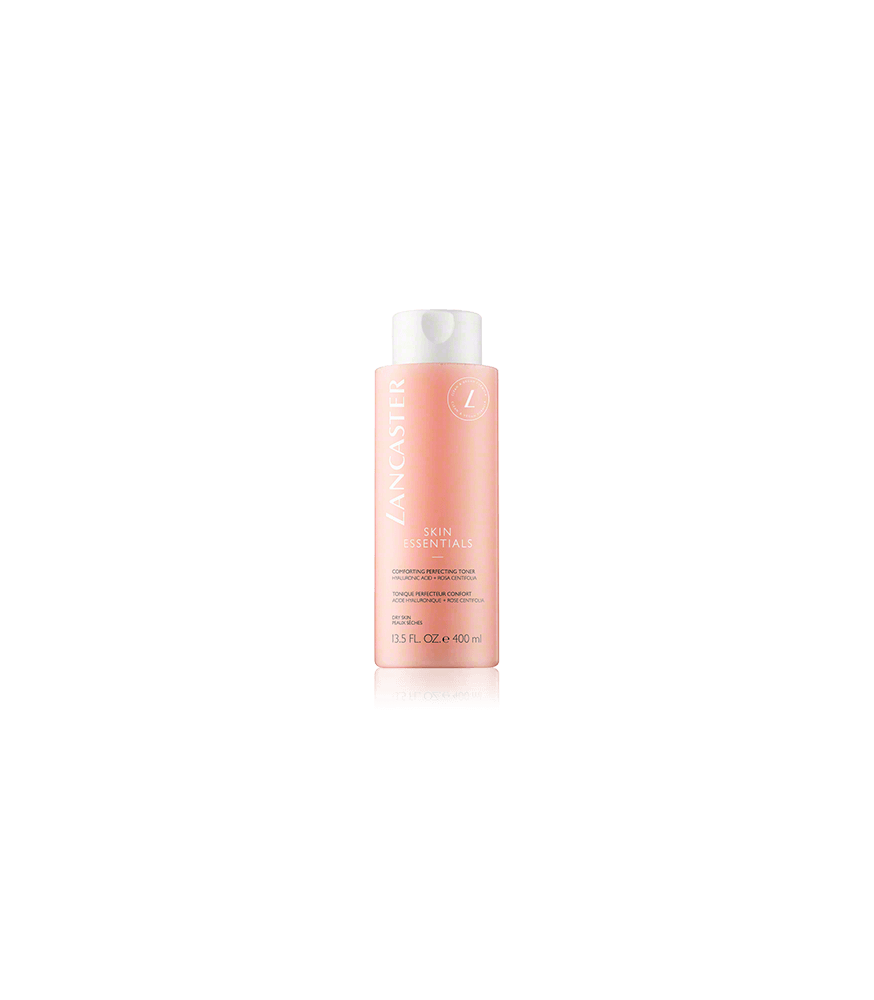 Lancaster Skin Essentials Comforting Perfecting Toner (400 ml)