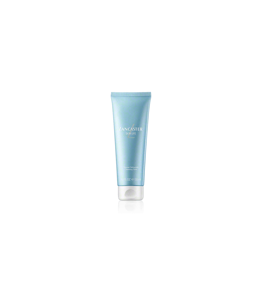 Lancaster Skin Life Cleansing Foam (125 ml)