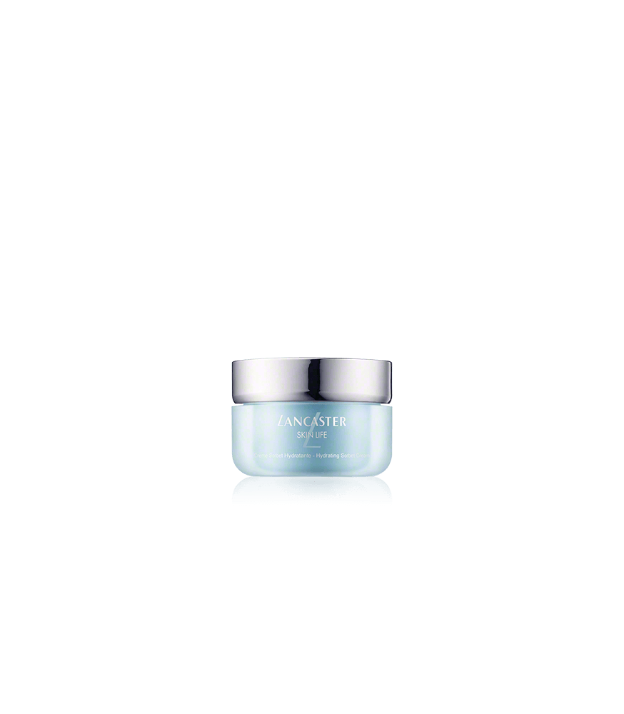 Lancaster Skin Life Hydrating Sorbet Cream (50 ml)