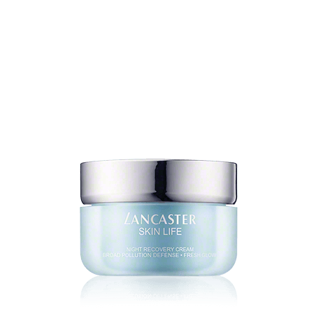 Lancaster Skin Life Night Recovery Cream (50 ml)