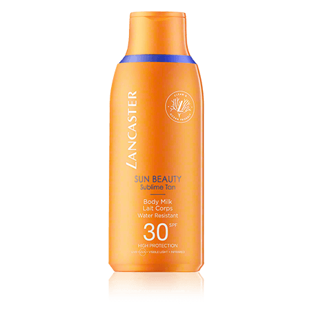 Lancaster Sun Beauty Body Milk SPF 30 Classic (175 ml)